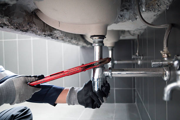 Trusted Water Heater Repair service in Butler, NJ - AAA Plumbing Heating